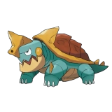 pokemon_id_834 갈가부기 