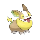 포켓몬 펄스멍 연관 포켓몬 835