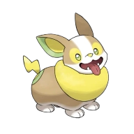 포켓몬 펄스멍 연관 포켓몬 835