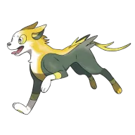 포켓몬 멍파치 연관 포켓몬 836