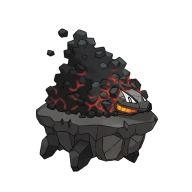 포켓몬 석탄산 연관 포켓몬 838