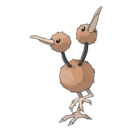 포켓몬 두트리오 연관 포켓몬 84