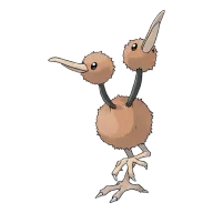 포켓몬 두트리오 연관 포켓몬 84