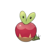 포켓몬 애프룡 연관 포켓몬 840