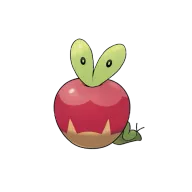 포켓몬 애프룡 연관 포켓몬 840