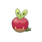pokemon_id_840 과사삭벌레 