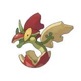 pokemon_id_841 애프룡