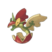 포켓몬 과사삭벌레 연관 포켓몬 841