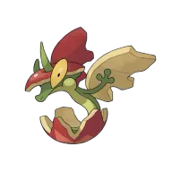 포켓몬 과사삭벌레 연관 포켓몬 841