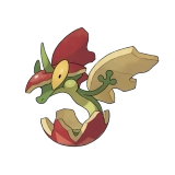 pokemon_id_841 애프룡 