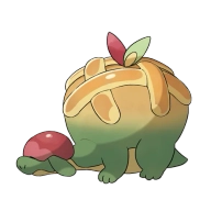 포켓몬 과사삭벌레 연관 포켓몬 842