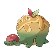 포켓몬 과사삭벌레 연관 포켓몬 842