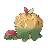 포켓몬 과사삭벌레 연관 포켓몬 842