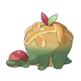 pokemon_id_842 단지래플 