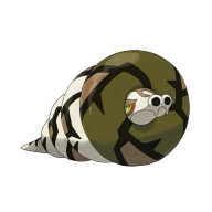 포켓몬 모래뱀 연관 포켓몬 844