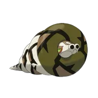 포켓몬 모래뱀 연관 포켓몬 844