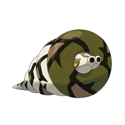 땅 타입 포켓몬 사다이사의 이미지