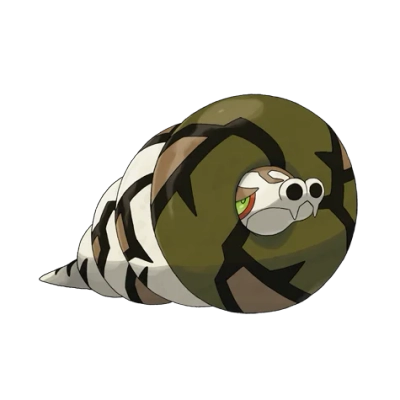 땅 타입 포켓몬 사다이사의 이미지