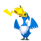 윽우지_통째로삼킨 모습