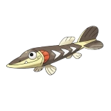 pokemon_id_846 찌로꼬치 