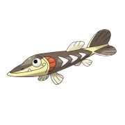 포켓몬 꼬치조 연관 포켓몬 846