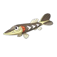 포켓몬 꼬치조 연관 포켓몬 846