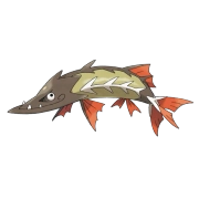 포켓몬 찌로꼬치 연관 포켓몬 847