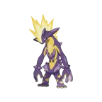 스트린더_하이한 모습