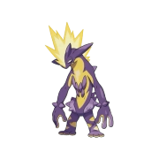 포켓몬 일레즌 연관 포켓몬 849