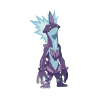 스트린더_로우한 모습