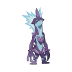 스트린더_로우한 모습