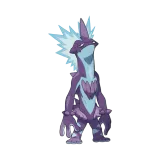 pokemon_id_849 스트린더 스트린더_로우한 모습