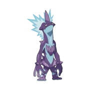 스트린더_로우한 모습