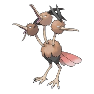 포켓몬 두두 연관 포켓몬 85