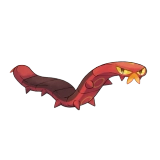 pokemon_id_850 태우지네 