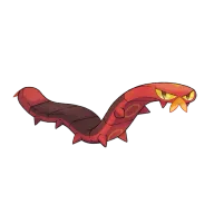 포켓몬 다태우지네 연관 포켓몬 850