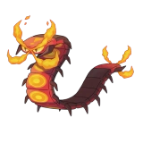 pokemon_id_851 다태우지네 