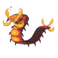 포켓몬 태우지네 연관 포켓몬 851