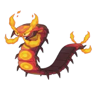 포켓몬 태우지네 연관 포켓몬 851