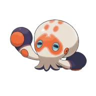 포켓몬 케오퍼스 연관 포켓몬 852