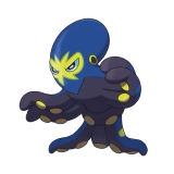 pokemon_id_853 케오퍼스 