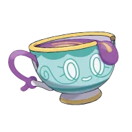 포켓몬 포트데스 연관 포켓몬 854