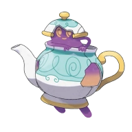 포켓몬 데인차 연관 포켓몬 855