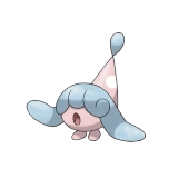 pokemon_id_856 몸지브림 