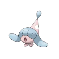 포켓몬 손지브림 연관 포켓몬 856