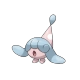 포켓몬 몸지브림