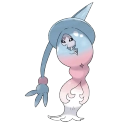 포켓몬 실루엣 이미지