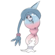 포켓몬 손지브림 연관 포켓몬 858