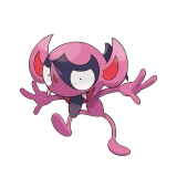 pokemon_id_859 메롱꿍 