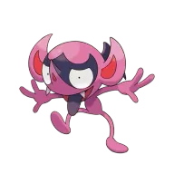 포켓몬 오롱털 연관 포켓몬 859